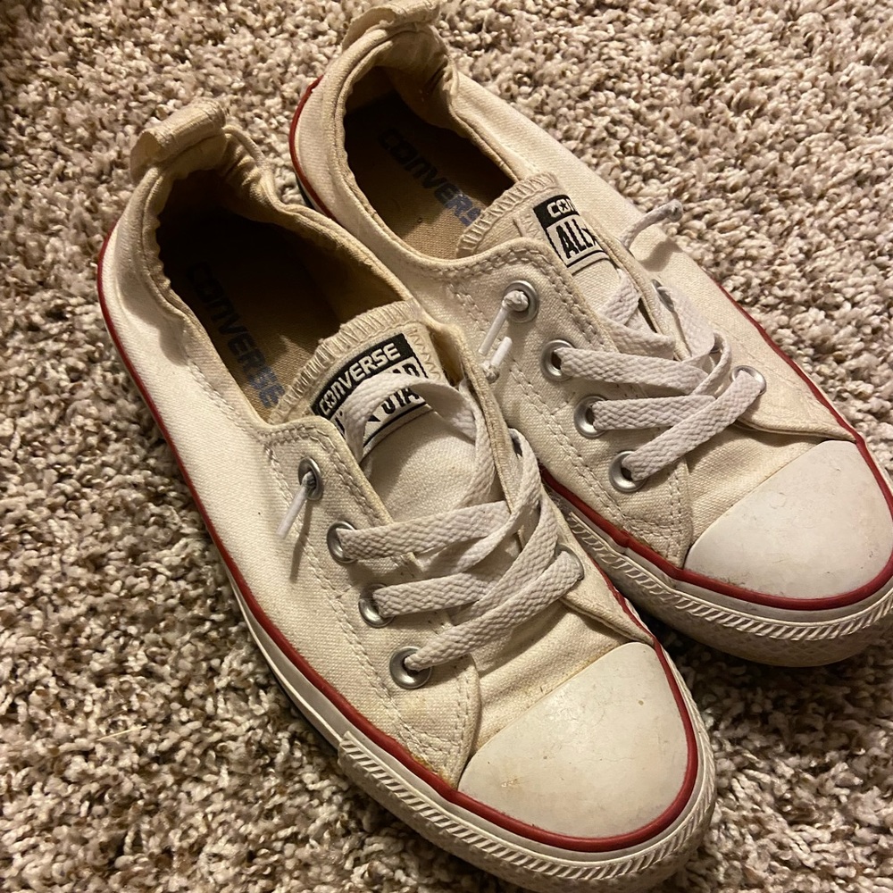 Women’s converse